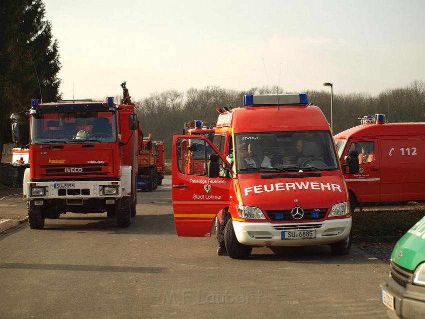 Feuer Schule Neuhonrath bei Lohmar P242.JPG